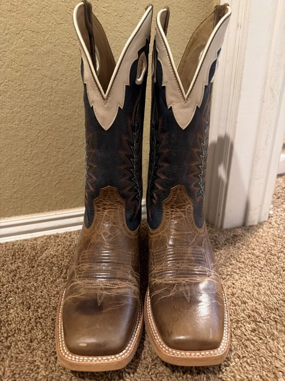 Ariat Boots